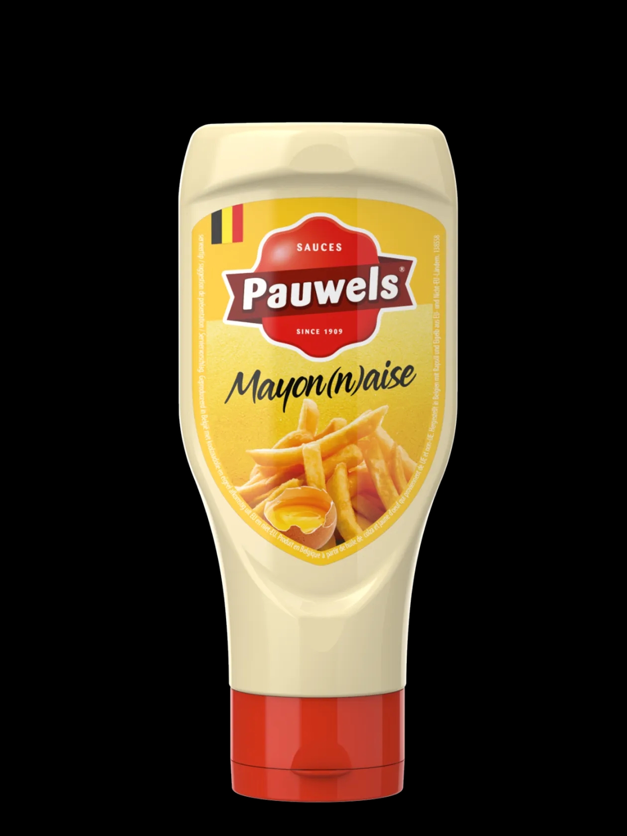 Pauwels Mayonaise 450ml