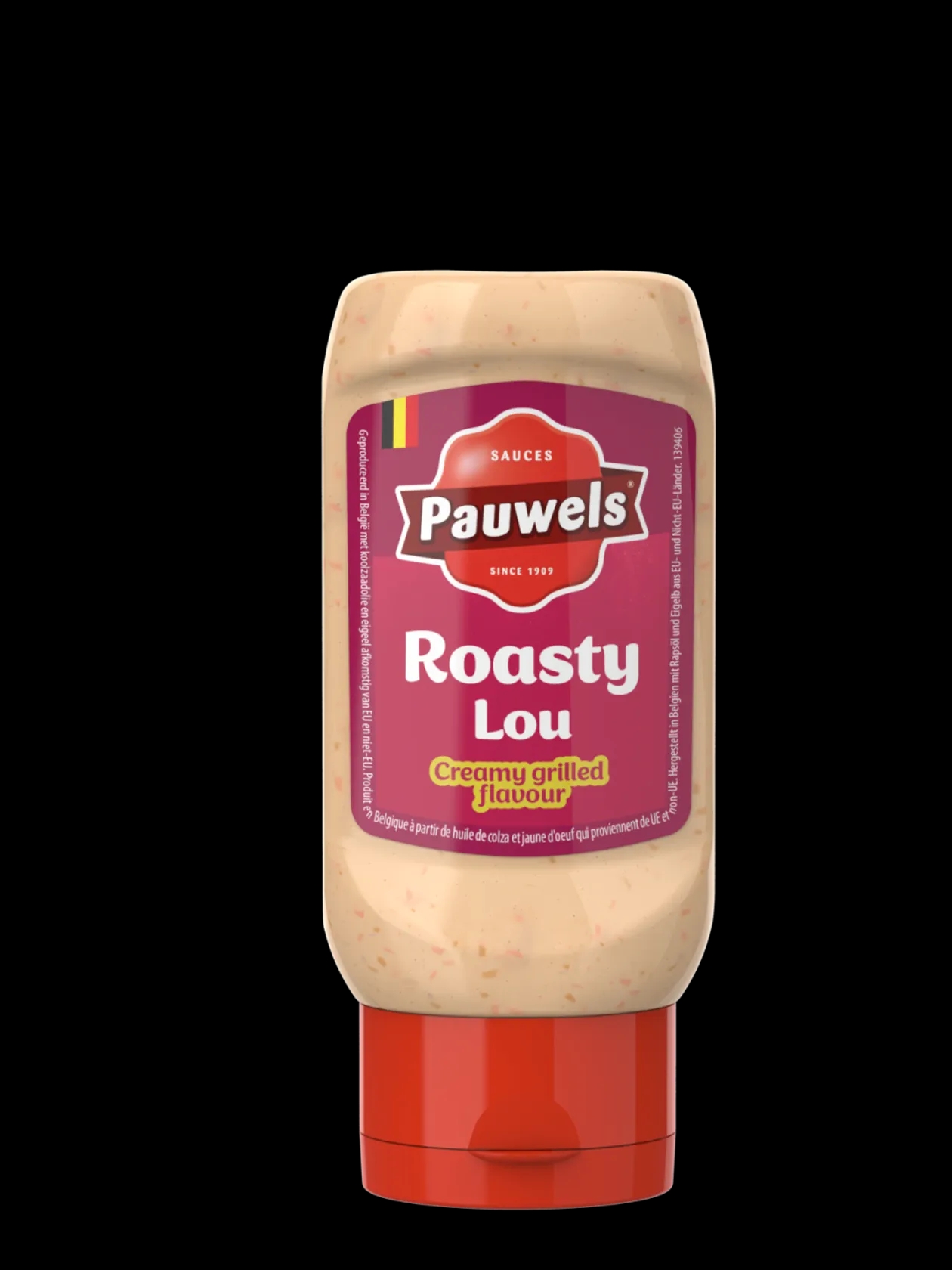 Pauwels Roasty Lou 260ml